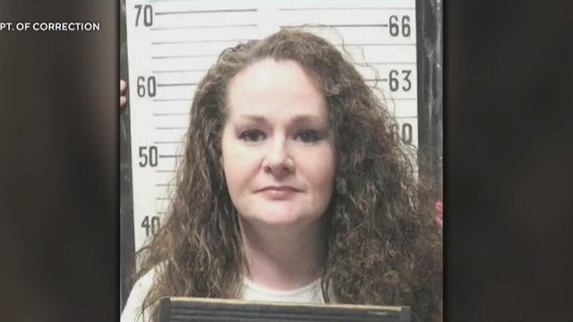 Christa Pike survives Tennessee botched execution