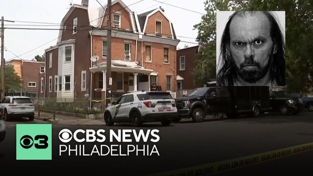 Raymond Horsch, who owned house of horrors in Olney, is "suspected serial killer," sources say