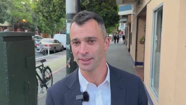 Sexual assault allegations force candidate to drop out of San Francisco supervisor race