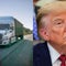 European leaders agree to release diesel reserve, Trump says amid midterms push