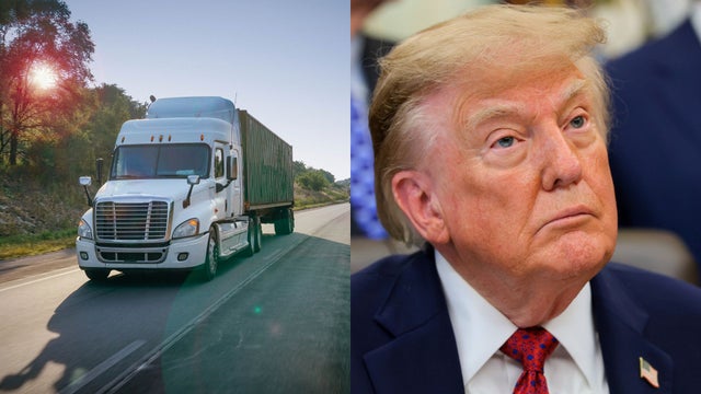 Trump's push to lower fuel prices