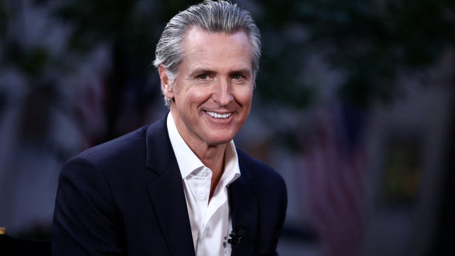 US-POLITICS-NEWSOM-CALIFORNIA 
