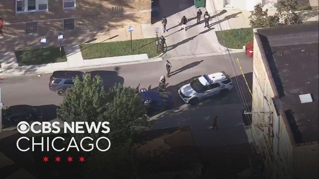 Chicago shooting in West Rogers Park critically injures teen