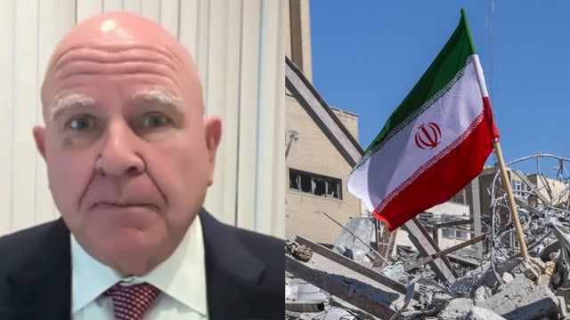 McMaster on Iran conflict persisting