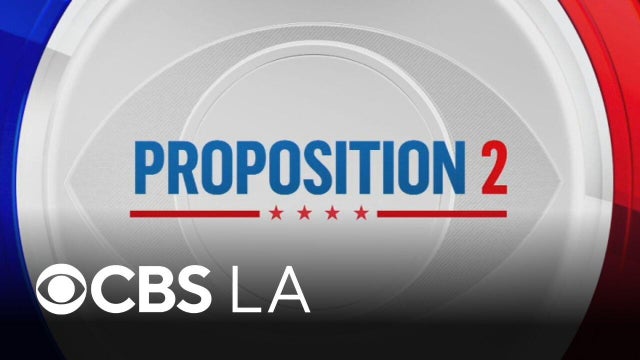 Election 2026: Proposition 2