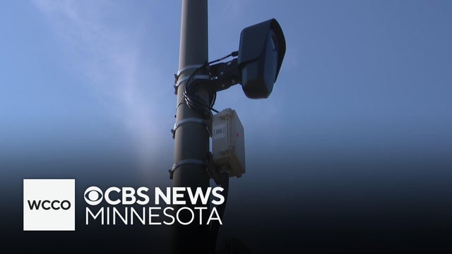 Twin Cities suburb says Flock camera installed without permission