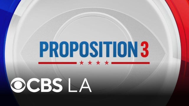 Election 2026: Proposition 3
