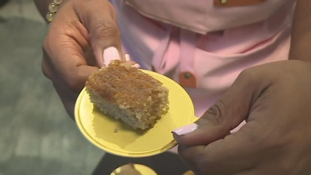Roseville looks to grow local food scene by mentoring new chefs