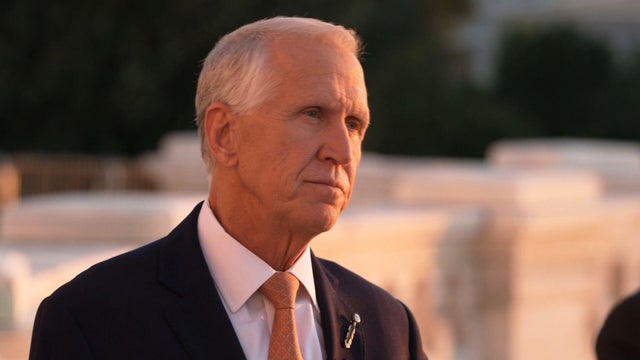 Sen. Thom Tillis 