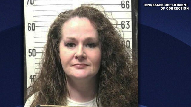 Christa Pike in critical condition after surviving 2 lethal injections