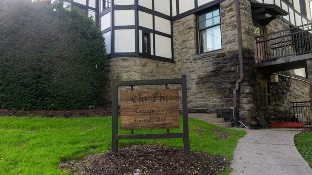 New evidence in Cornell rape case