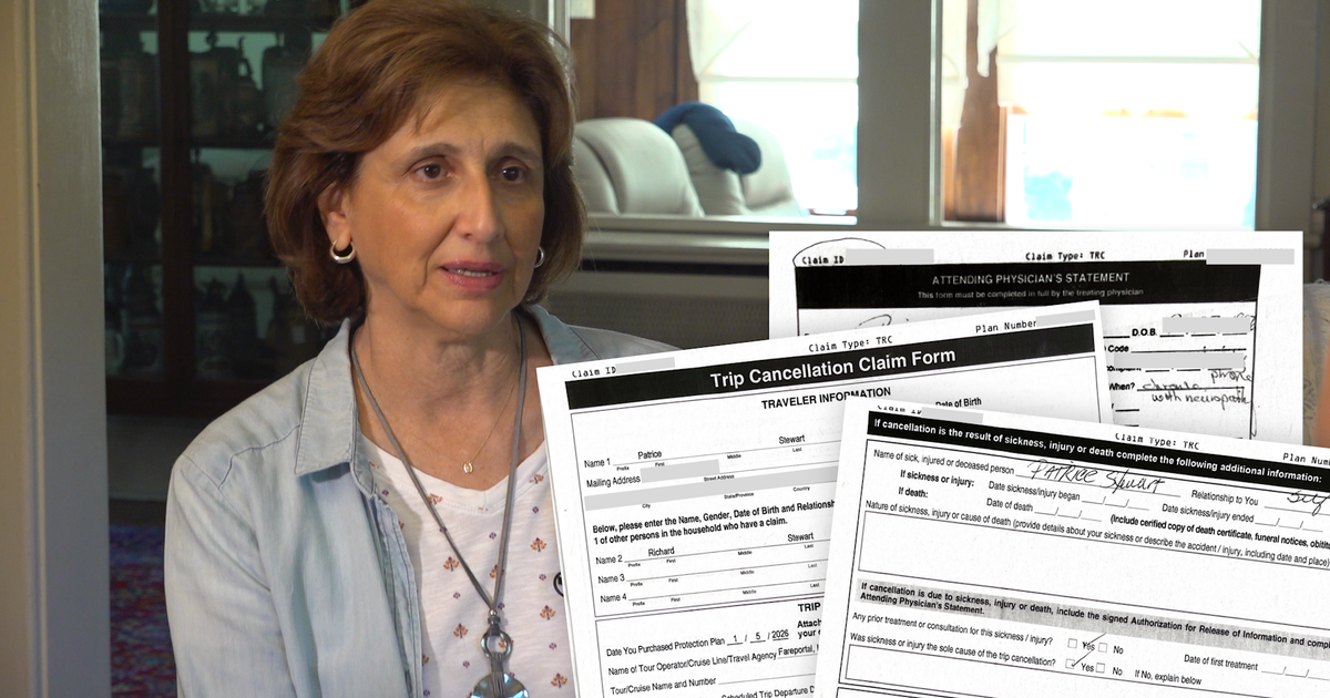 Traveler Fights TripMate for Months Over Back Injury Claim