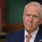 Sen. Tillis warns that without checks and balances, U.S. democracy is at risk | 60 Minutes