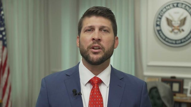 Florida AG sues Pfizer, CEO over COVID-19 vaccine safety claims