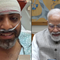 FlyDubai pilot tells his survival story in emotional call with Indian leader