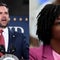Vance says Senate candidate Angie Nixon doesn't belong in America