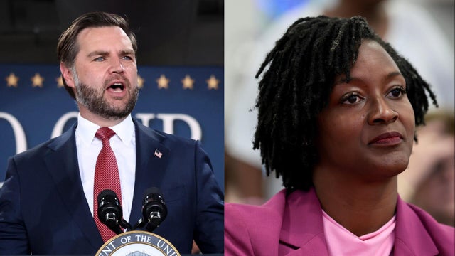 Vance: Angie Nixon doesn't belong in America