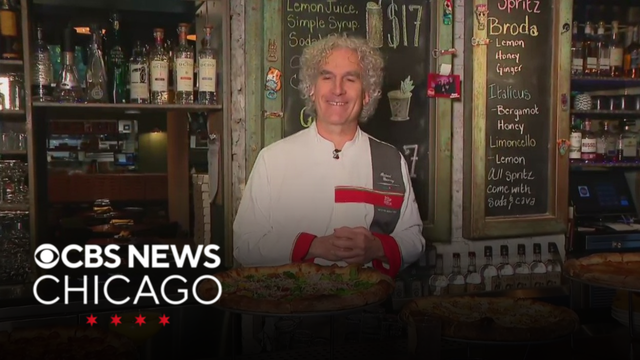 Robert's Pizza and Dough Company | Small Business Saturday