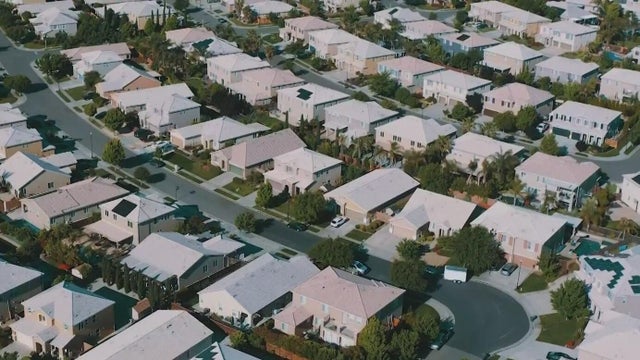 Why some Placer County property tax bills jumped by hundreds this year