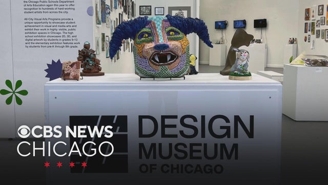 A look inside the Design Museum of Chicago, a hidden gem in the Loop