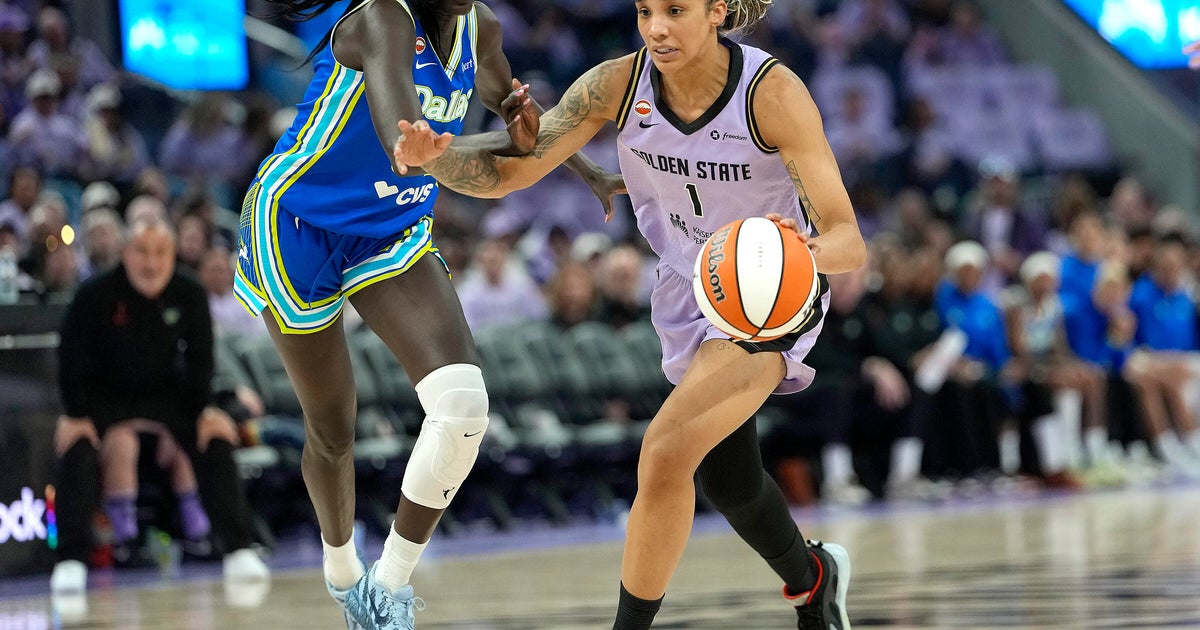 Golden State Valkyries Advance to WNBA Semifinals After Comeback Win