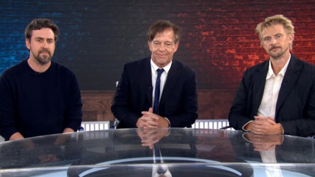 Makers of "Atonement" discuss new film