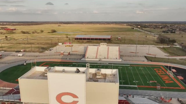 Former Celina ISD student accused of secretly photographing students in locker room