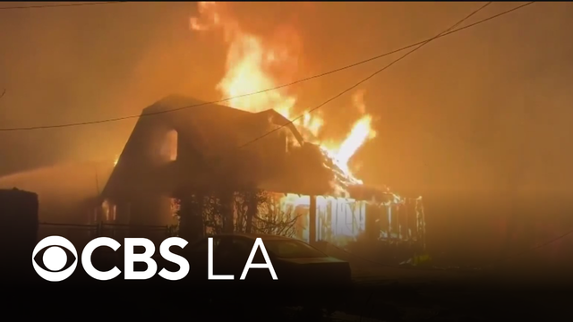 New study identifies what went wrong in Palisades and Eaton fires and shares lessons for the future