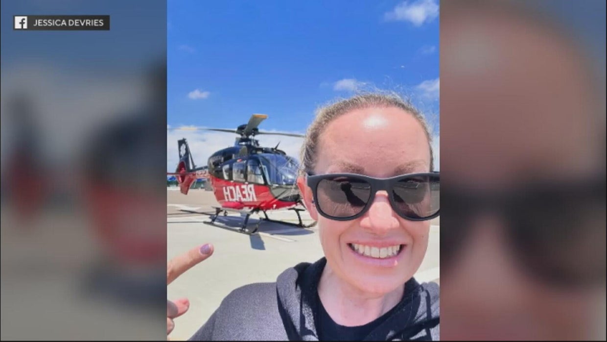 Catalina Island helicopter crash victims identified - CBS Los Angeles