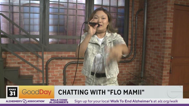 Flo Mamii