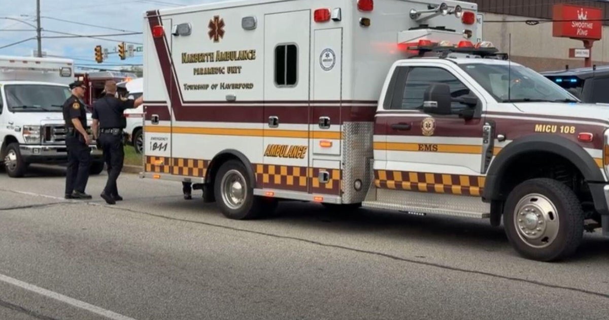 Driver who died in Havertown, Pennsylvania, crash had license revoked ...