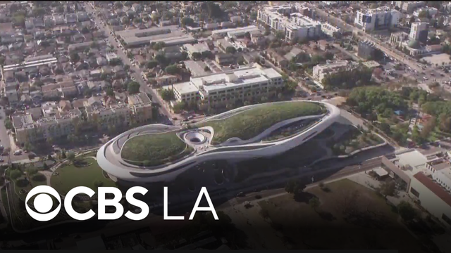 Lucas Museum | Look At This!