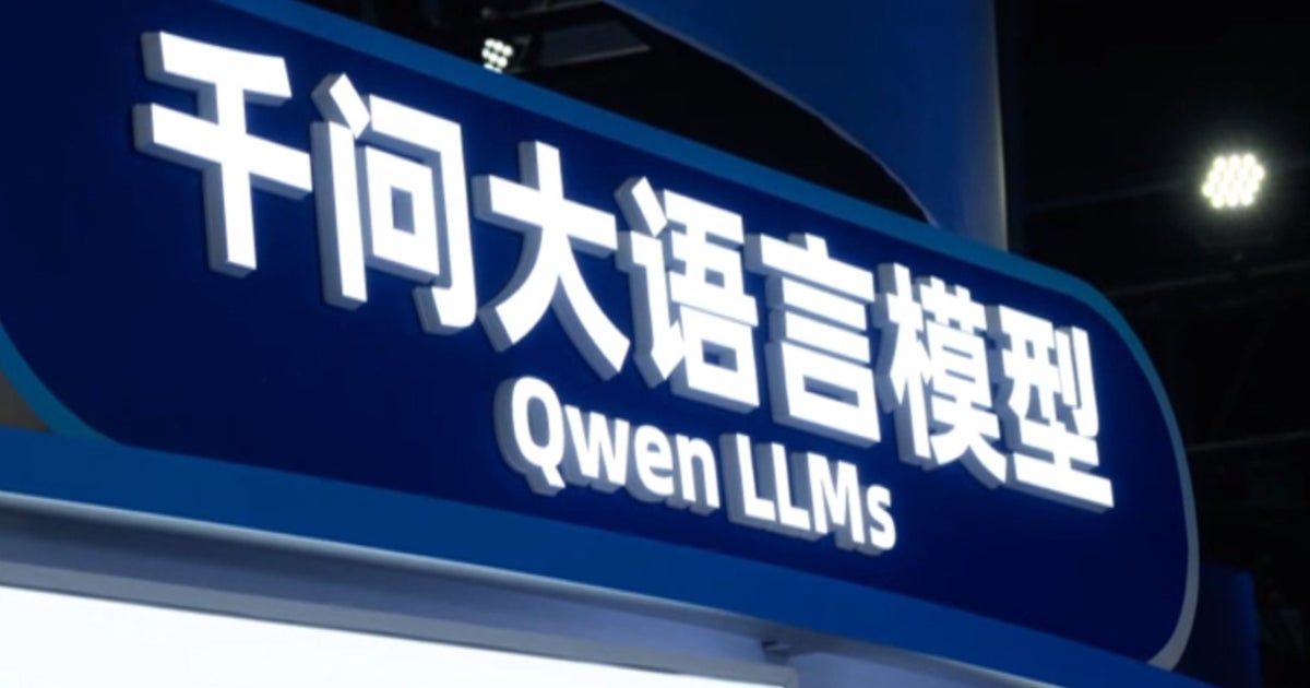 Chinese AI model Qwen gives alarming answers to questions about Hong Kong, controversial topics