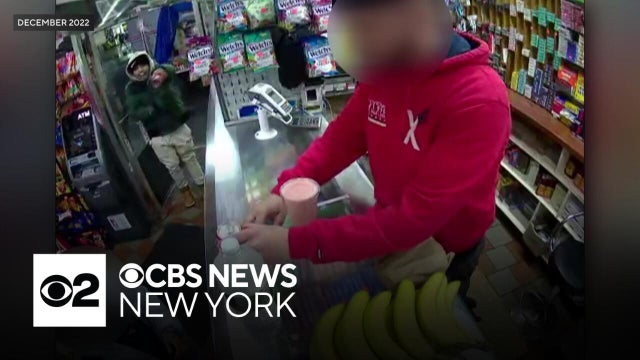 Man sentenced to prison in deadly 2022 shooting in Inwood deli