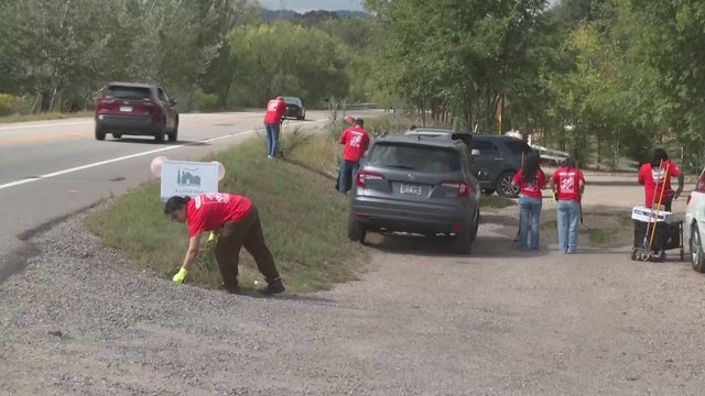 "A Little Help" program offers assistance for older community members