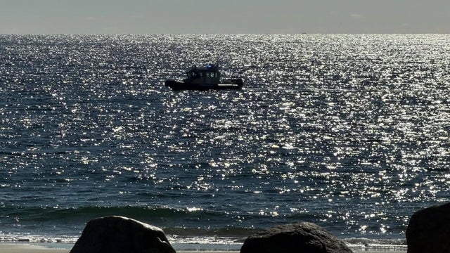 Manchester-by-the-Sea Boat Crash 