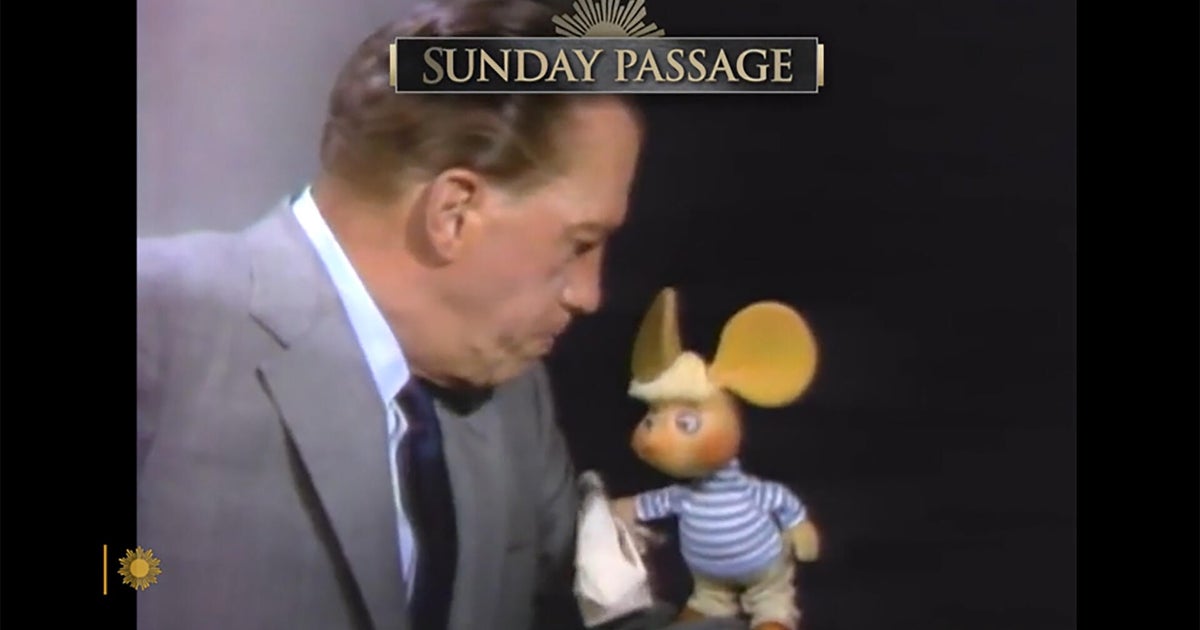 Passage: In memoriam