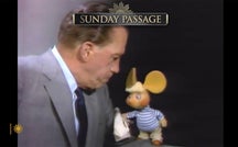 Passage: In memoriam 