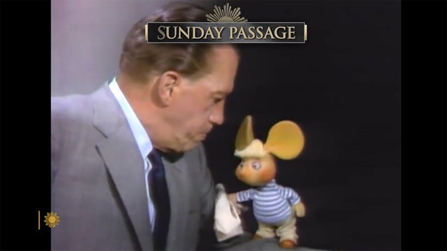Passage: In memoriam