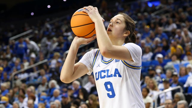 Wisconsin v UCLA 