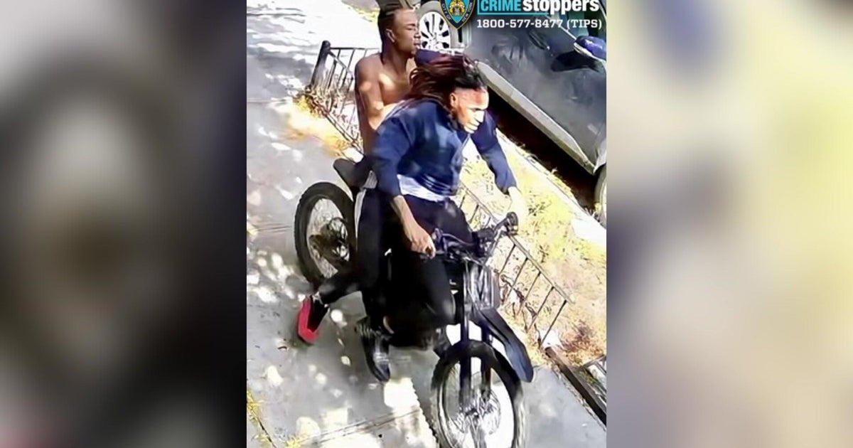 Suspects accused of stabbing off-duty NYPD detective arrested in Massachusetts