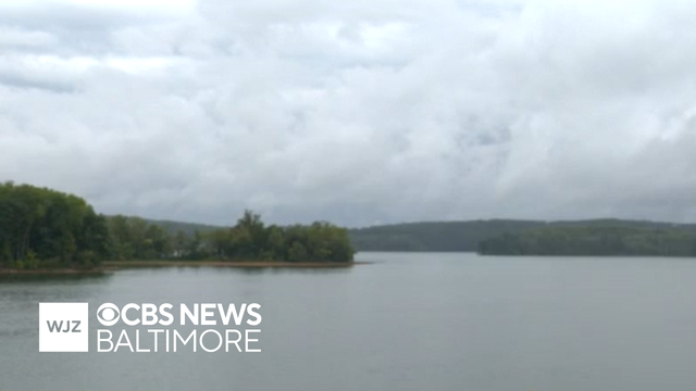 Baltimore DPW to use Susquehanna River to supplement reservoirs starting Oct. 5