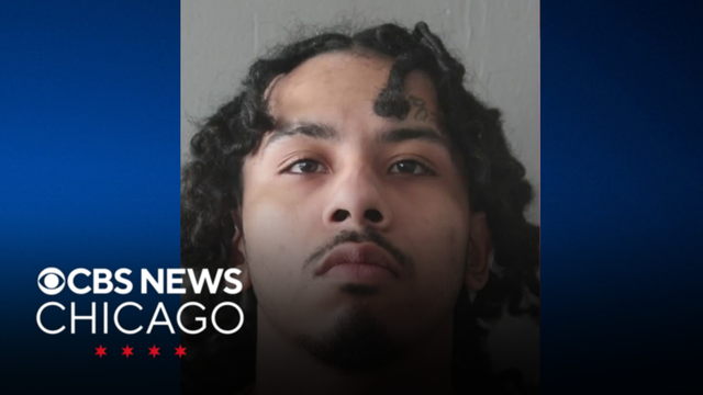 Man charged in murder of 2 girlfriends now charged in 3rd case