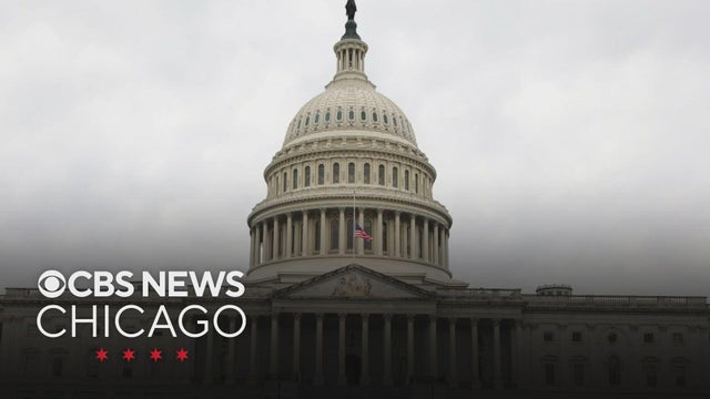 "The Angle:" Congressional candidates make their cases as veterans depart