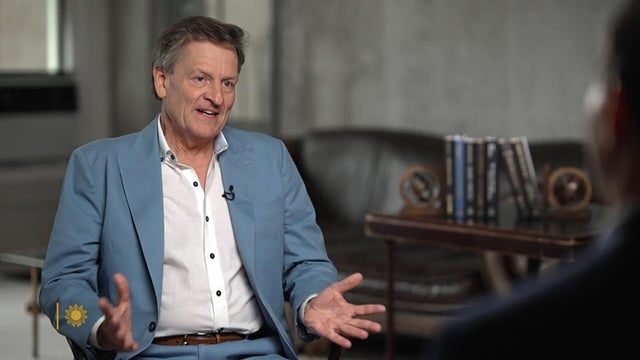 Michael Lewis' "Blockers": Profiling government workers