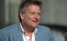 Michael Lewis on "Blockers": Profiling government workers confronted by DOGE 