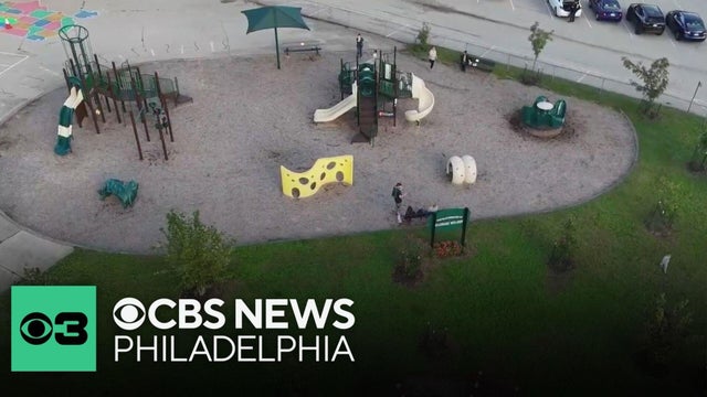 Police investigating antisemitic and racist graffiti at Montgomery County playground