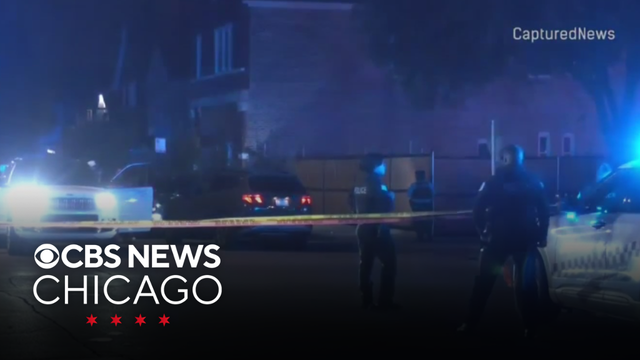 2 wounded in shootout in Chicago's Little Village community