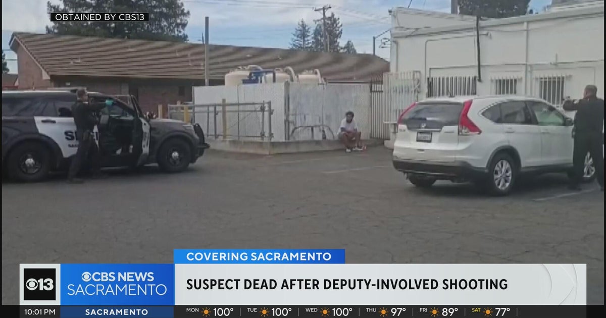 New scrutiny on deadly Arden-Arcade deputy shooting after cellphone video