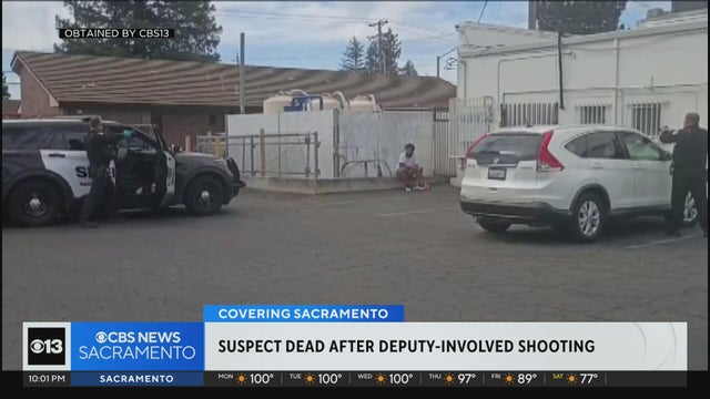 New scrutiny on deadly Arden-Arcade deputy shooting after cellphone video